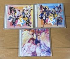 エーステ 夏単 円盤 パンフレットCD まとめ売り m16370540666_1.jpg?1726421388