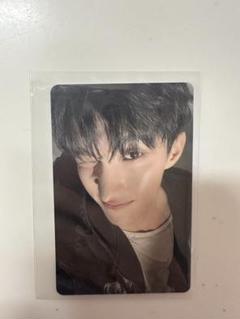SEVENTEEN セブチ トレカ ドギョム HAPPYBURSTDAY HMV