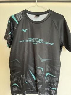 あい　2024 インターハイ　記念Ｔシャツハーフパンツセット　Lサイズ あい様専用 2024 インターハイ 記念Tシャツハーフパンツセット