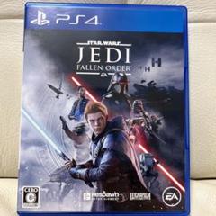 値下！！　Star Wars ジェダイ フォールイン オーダー