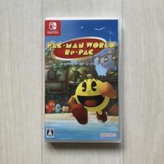 PAC-MAN WORLD Re-PAC Nintendo Switch