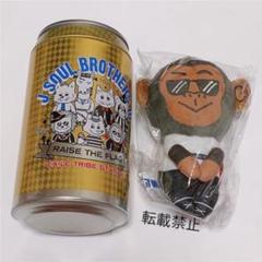 三代目 J Soul Brothers - 今市隆二 ELLY ちょっこりさん 3点セット Amazon.co.jp: 【今市隆二】三代目 J SOUL BROTHERS BIG