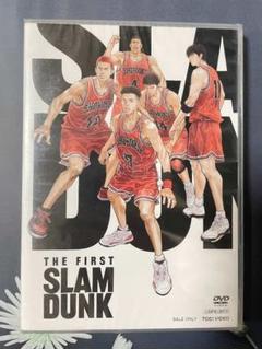 未使用 THE FIRST SLAM DUNK スラムダンク まとめ売り - メルカリ