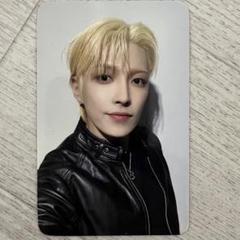 ATEEZ アチズ ウヨン makestar ラキドロ 花 PVC ウヨン ATEEZ makestar ラキドロ トレカ ウヨン - メルカリ