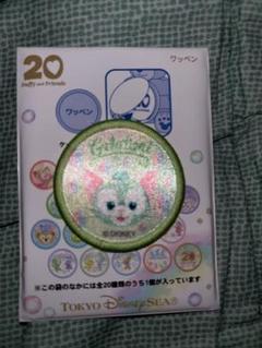 2025年最新】ディズニーシー20周年の人気アイテム - メルカリ