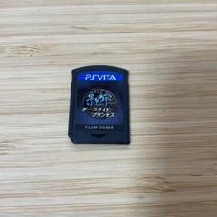 影牢　ダークサイドプリンセス　psvita ソフト