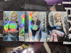 ACGカード0 acgセクシーカード ZR2⭐︎10 美品 - メルカリ