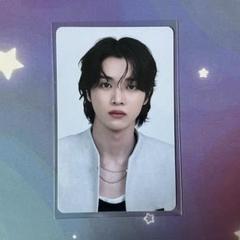 RIIZE アリツ ラントレ sungchan