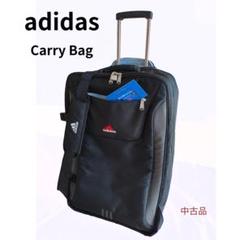 ☆即決価格❗大容量110L　adidas（アディダス） キャリーケース　美品 ☆大容量 アディダス キャリーケース 未使用品です。 - メルカリ