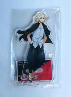 佐野万次郎　アクリルスタンド　アクスタ　東リベ リベパチ　店舗限定品