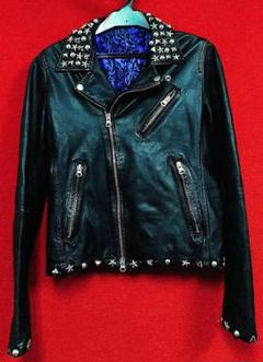 今だけ値下げ。セクシーダイナマイト 鋲ジャン 美品 PUNK 238412340.jpg
