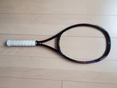 ヨネックス テニスラケット RA3000 グリップ3 オレンジケース付き