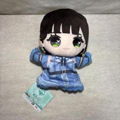 ≠ME(ノイミー) 冨田 菜々風 パペットモーリーファンタジー・PALO商品