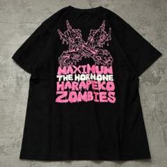 MAXIMUM THE HORMONE Tシャツ Mサイズ 未開封 Amazon.co.jp: マキシマムザホルモン 2021 MAXIMUM 爆走 THE