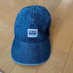 OILCO オイルコ デニム ベースボールキャップ ワークキャップ ☆Oilco.Work Bseball Cap☆ | グラスルーツ