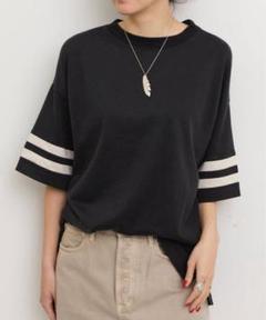 完売　L'Appartement レミレリーフCONFORM TEE 完売 L'Appartement レミレリーフCONFORM TEE - メルカリ