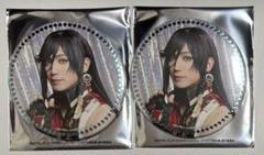 【現状品】刀剣乱舞　和泉守兼定　缶バッジコレクション　缶バッジ　セット　88個 刀剣乱舞-ONLINE- 缶バッジ(極・戦闘)23：和泉守兼定[プロケット