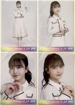 乃木コレ　37th制服　久保史緒里 SR4枚＋ノーマル1枚　計5枚セット 乃木坂46 久保史緒里 乃木コレ 37th制服 チュウ - メルカリ
