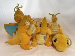 ポケモン　カイリュー　まとめ売り