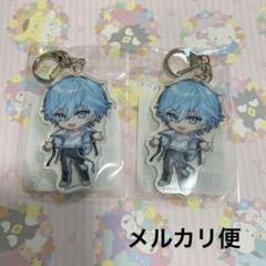 めておら らぴす FIRST 1MPACT アクリルキーホルダー Lapis2個