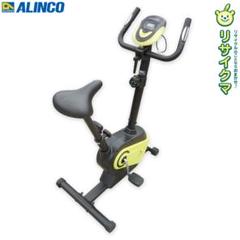 ★値下げしました★ALFITS エアロマグネティックミニバイク アルインコ アルインコ エアロマグネティックミニバイク AFB2119 取扱説明書