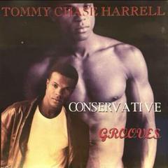 G-RAP INDIE SOUL R&B TOMMY CHASE HARRELLのサムネイル