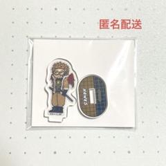 ホークス アクリルminiフィギュア ヒロアカ ホークス ころっと アクリルミニフィギュア アクリル
