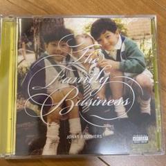 ⭐︎激レア⭐︎Jonas brothers  サイン入りCDセット Jonas Brothers/The Album