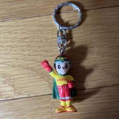 ミニミニマン　mini mini マン　キーホルダー minimini ミニミニマン キーホルダー - メルカリ