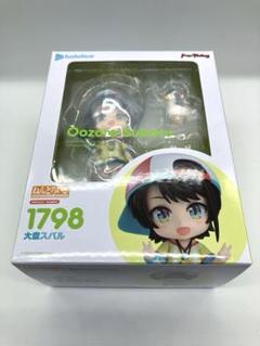 2025年最新】ねんどろいど ホロライブプロダクション 大空スバル