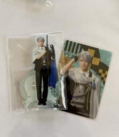 Hi⭐︎Five 加藤大悟 knightcard アクリルスタンド アクスタ 加藤大悟 OFFICIAL GOODS STORE / アクリルスタンド