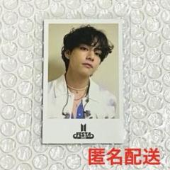 BTS 2025 FESTA 購入特典 インスタントフォト テテ V