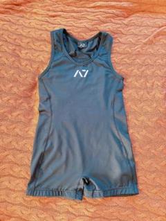 A7 fitness シングレット　Mサイズ A7 シングレット Mサイズ