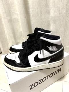 2025年最新】nike air jordan 1 mid 28の人気アイテム - メルカリ