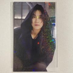 SEVENTEEN ジョンハン 17 IS TSUTAYA ラキドロ 1枚 Seventeen 17 IS RIGHT HERE ラキドロ ジョンハントレカ
