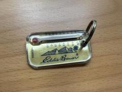 希少! デッドストック! ビンテージ USA製 Eddie Bauer ZIP-O-GAGE 温度計 キャンプ 登山 アウトドア 80s 90s ジッパー キーホルダー Yahoo!オークション -「zip-o-gage」の落札相場・落札価格