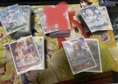 ホロカ　デッキまとめ売り