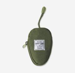 新作●SEVENTY FOUR KEY CASE OLIVE 新品