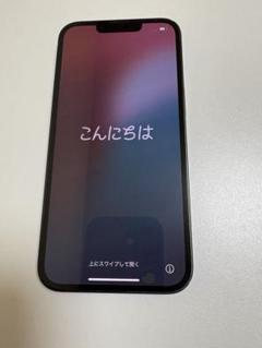 Apple iPhone 13 256G SIMフリー ダークグリーン 本体