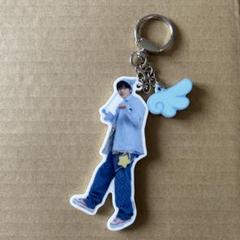 NCTWISH ユウシ アクスタ&アクリルキーホルダー 2025年最新】NCT wish ユウシ アクリルキーホルダーの人気