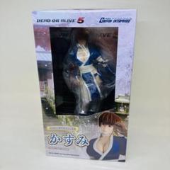 内箱未開封グリフォン デッドオアアライブ DOA かすみ 1/6フィギュア