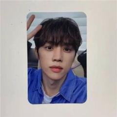 the boyz ソヌ 名刺お渡し会 トレカ 特典会