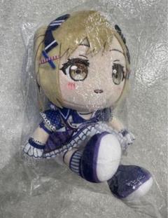 ぬいぐるみ Poppin'Party 戸山 香澄/花園 たえ/牛込 りみ/山吹