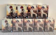 機動戦士Gundam GQuuuuuuX アマテ・ユズリハ シュウジ・イトウ