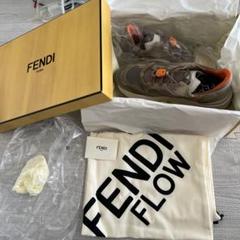 2025年最新】Fendi スニーカーの人気アイテム - メルカリ