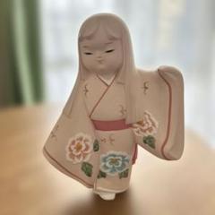 御所人形　親王飾り　お内裏様　お雛様　アンティーク　骨董品　値下げ応相談 御所人形 親王飾り お内裏様 お雛様 アンティーク 骨董品 値下げ