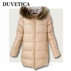 2025年最新】duvetica ファー ブラウンの人気アイテム - メルカリ