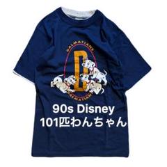 2025年最新】101匹わんちゃん tシャツ 90sの人気アイテム - メルカリ