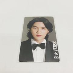 防弾少年団(BTS) - 公式 SUGA シュガー ユンギ クラウドベリー CLOUDBERRY トレカ 防弾少年団(BTS) - BTS SUGA ユンギ トレカ18点セットの通販 by