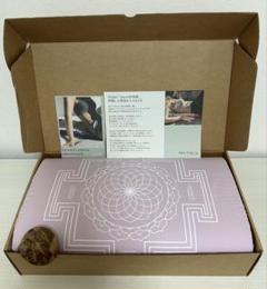 Shakti Mat Original - Pink - Shakti Japan